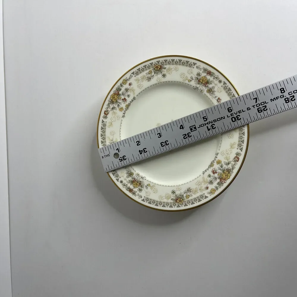 Noritake 9723 salisbury
